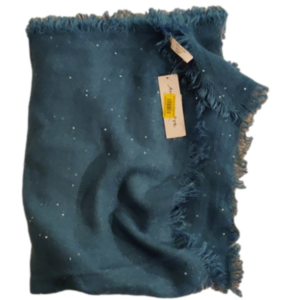 Anna & Ava Women's Scarf NWT